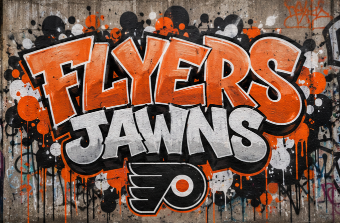 Flyers Jawns
