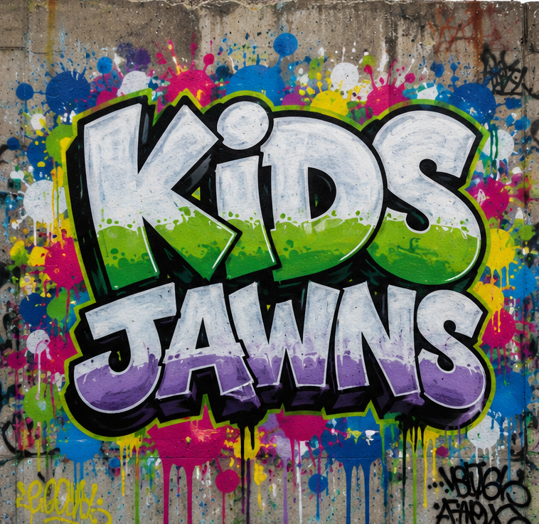 Kids Jawns!