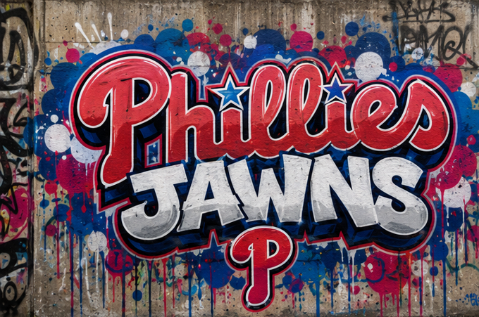 Phillies Jawns